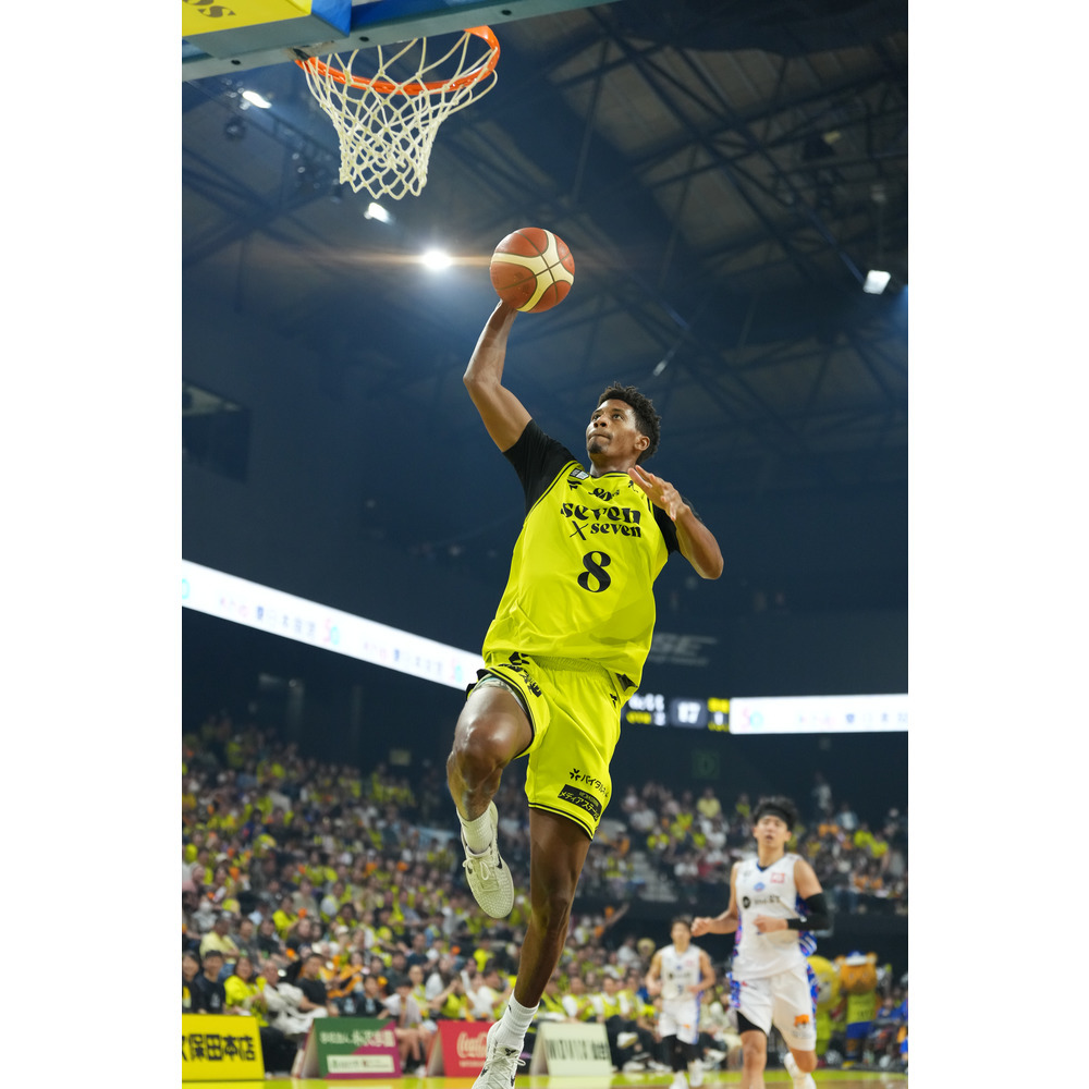 【受注販売】MyPLAYER福袋 2026 詳細画像 #8 ジャレット・カルバー 2